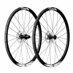 KOLA ZAPLETENÁ DEDA SL3 TDB CARBON 38MM SHIMANO