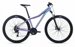 Maxbike TOBA LADY 29 fialová M