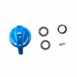 OVLADAČ KOMPRESE PATRONY FOX GRIP 34/36/38 P-S 2020 NA KORUNKU