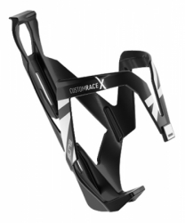 Košík ELITE Custom Race X černo-bílá