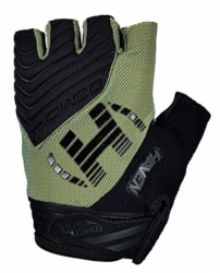 rukavice HAVEN DEMO NEO SHORT khaki