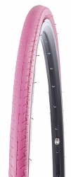 PLÁŠŤ KENDA 26X622 KONTENDER RŮŽOVÝ