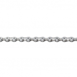 řetěz KMC X10SL stříbrný 114 čl. BOX