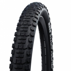 plášť SCHWALBE JOHNNY WATTS Performance line 29"x2.60/65-622 černý