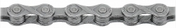 řetěz KMC X9.73 šedý 114čl. servisní balení