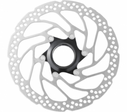 brzdový kotouč Shimano SM-RT30 160mm original balení