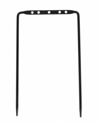 držák distanční Basil pro dvojité brašny