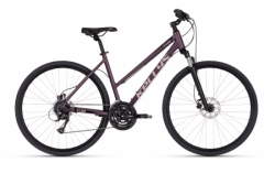 KELLYS Clea 90 Desert Purple 28