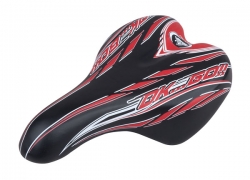 Sedlo MONTE GRAPPA OK Go 996 - dětské 16-20