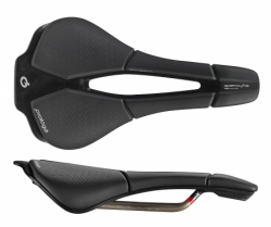 sedlo PROLOGO SCRATCH M5 TiROX PAS 140 černé