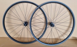 Silniční zapletená kola