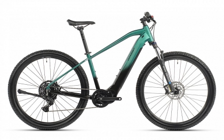 Maxbike TORSTEN 2.0 L lake green