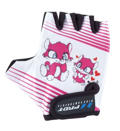 Rukavice PRO-T Bambino Lišky