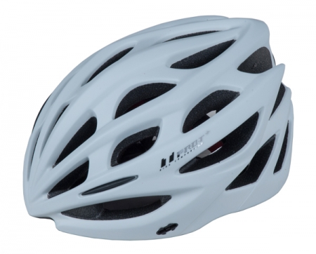 Přilba PRO-T Plus Alcazar In mold šedá matná