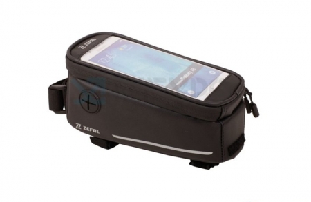 brašna ZEFAL Console Pack T2 přední na mobil černá