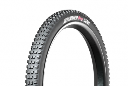 PLÁŠŤ KENDA 27,5X2,4-1241A PINNER 60TPI AGC