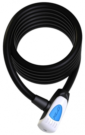 zámek XLC Al Capone III 1850x10mm