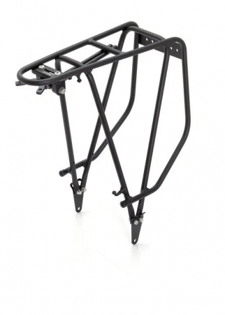 nosič XLC RP-R03 pro kola 28" černý