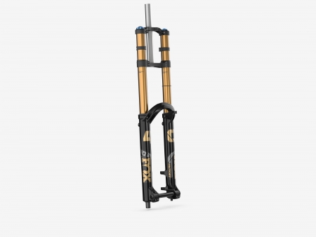 VIDLICE FOX 2026/25 F40-29 FLOAT GRIP X2 20x110 ČERNÁ