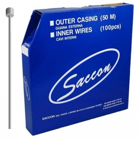 lanko řadící Saccon 1.2x2030mm BOX 100ks