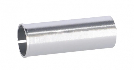 redukce sedlovky XLC SP-X20 25,4-26,2mm