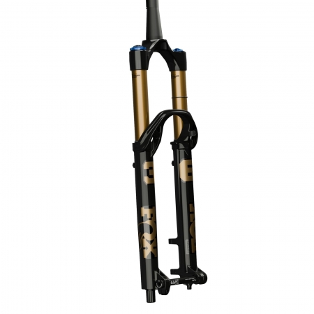 VIDLICE FOX 2027 F36-29 FLOAT160 GRIP X 44mm 15x110 KABOLT-X ČERNÁ