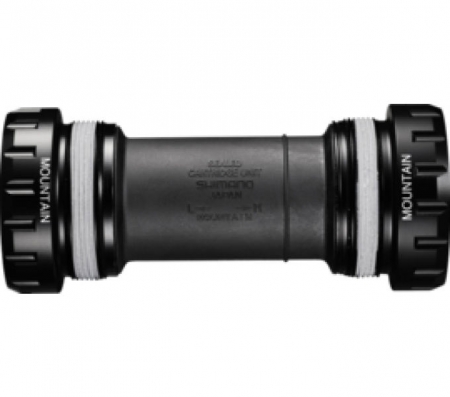 misky středové Shimano BB-MT801 BSA originalní balení