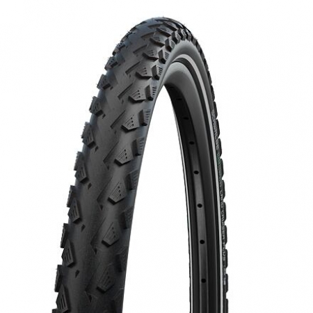 plášť SCHWALBE Land Cruiser Plus Active Line 24"x2.00/50-507 Reflex E-BIKE
