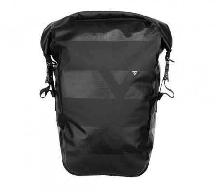 brašna TOPEAK PANNIER DryBag 20L černá