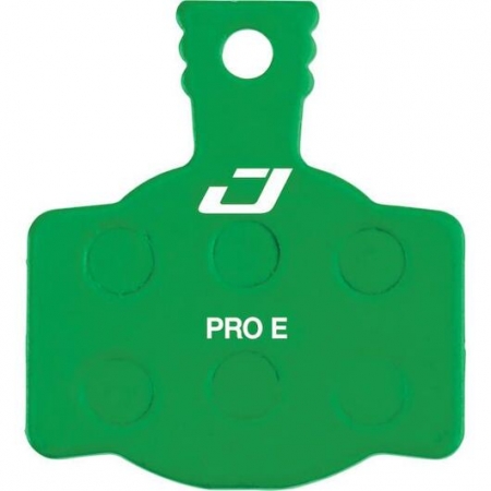 brzdové destičky Jagwire Pro E-Bike Magura (MT8)