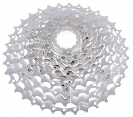 kazeta Shimano XT CS-771 10 11-36z original balení