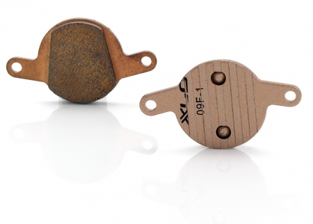 brzdové destičky XLC BP-S09 Magura Louise