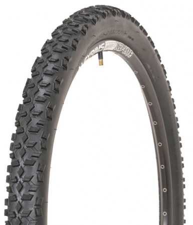 PLÁŠŤ KENDA 27,5X2,25-1168 30TPI DRÁT