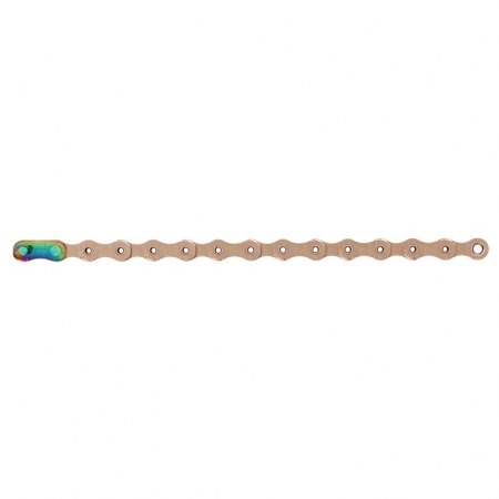 řetěz SRAM XX1 EAGLE + spojka 12k 126čl. balený