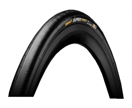 plášť Continental SuperSportPlus 28"x1.00/25-622 PlusBreaker