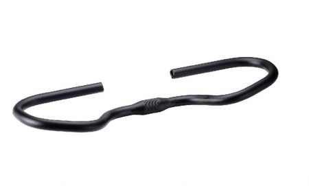 řidítka BBB MultiBar OS / 570mm černá