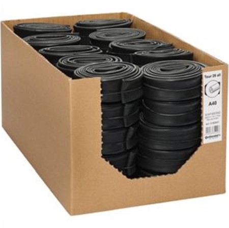 duše Continental Tour 28 all 28" (32/47-622) AV/40mm servisní balení