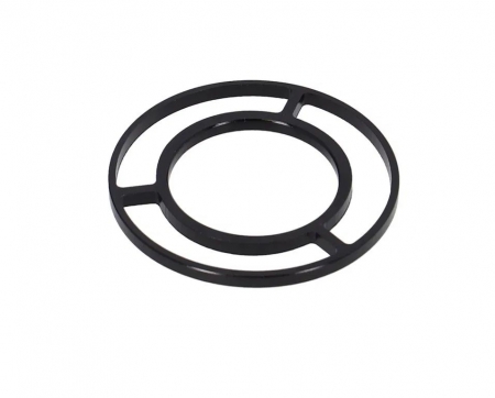 podložka AH XLC AS-A05 1 1/8" 3mm černá