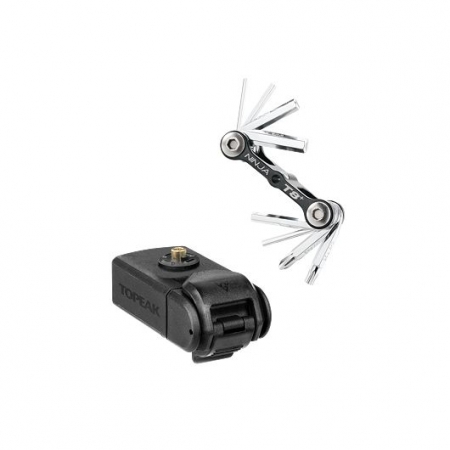 nářadí TOPEAK NINJA MASTER+ TOOLBOX T8