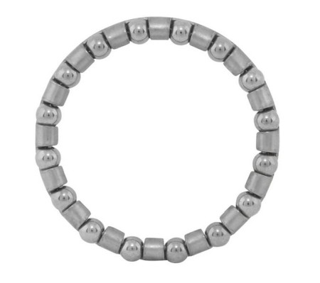 věneček hlavového složení 1"P2 cestovní