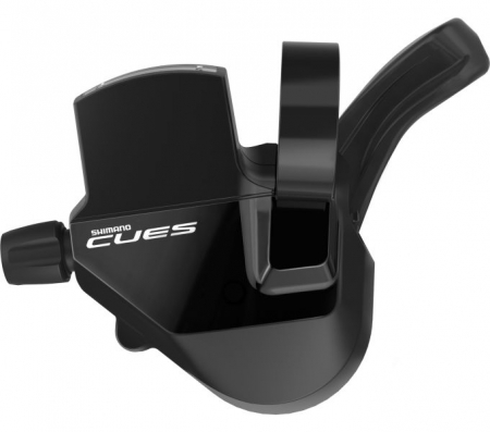 řazení Shimano CUES SL-U6000 2p original balení