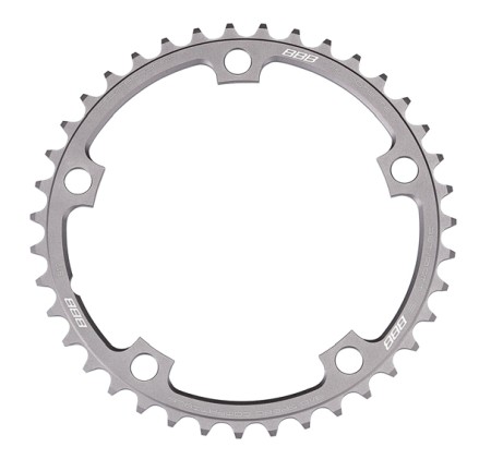 převodník 50z BBB RoadGear Shimano r.130