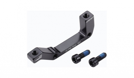 adaptér brzdového kotouče BBB BBS-94R PowerMount 180mm z ISnaPM