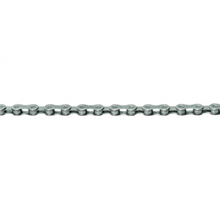 řetěz KMC X10 šedý ROLE 50m