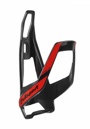 Košík POLISPORT Pro černo-červená