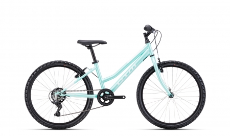 CTM MONY 2025 matná tyrkysová perleť / bílá