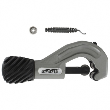 nářadí SUPER B pro řezání hadiček 6-38mm