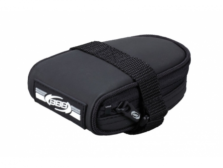 brašna BBB BSB-14 RacePack podsedlová černá