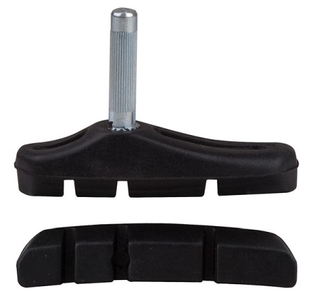 Brzdové špalíky ALHONGA Cantilever vzor XTR 902 (10párů)