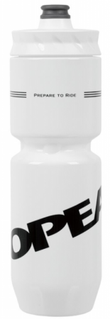 lahev TOPEAK 0,80l bílá